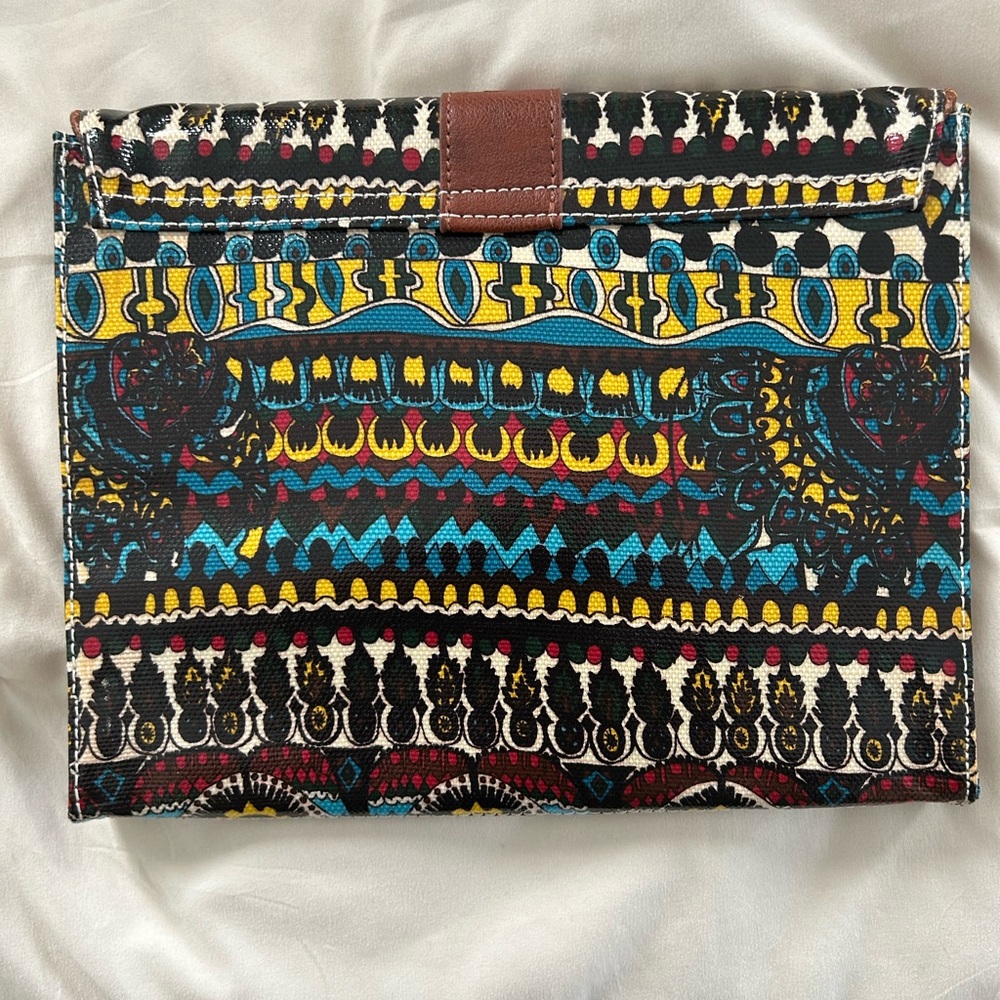Sakroots Colorful Patterned Tablet Case - Picture 2 of 5